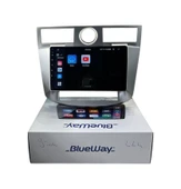 Blueway Chrysler Sebring Blueway 4-64 Profesyonel Oem Multimedia 9" thumbnail 5