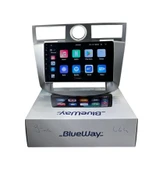 Blueway Chrysler Sebring Blueway 4-64 Profesyonel Oem Multimedia 9" thumbnail 3