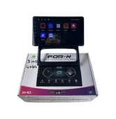 For-X Clio 1-2 Forx 4-64 Profesyonel Oem Multimedia thumbnail 4