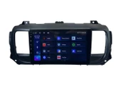 Diğer Citroen Jumpy 2017-2022 Maxessa 4-64 Profesyonel Oem Multimedia thumbnail 3