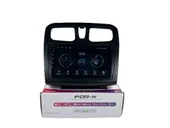 For-X Forx Marka 4.64 Renault Symbol Oem Multimedya thumbnail 2