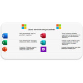 Microsoft Office 2019 Professional Plus Etiket Lisans Kurumsal thumbnail 4