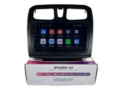 For-X Forx Marka 4.64 Renault Symbol Oem Multimedya thumbnail 1