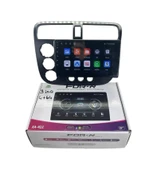 For-X Vtec2 2002-2006 Forx 4-64 Profesyonel Oem Multimedia thumbnail 3