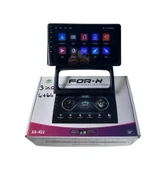 For-X Clio 1-2 Forx 4-64 Profesyonel Oem Multimedia thumbnail 5