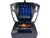 Cadence Focus 3-3.5 Cadence Pro Tesla Oem Multimedya thumbnail 3
