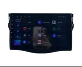 Diğer Rav4 2007-2012 Maxessa 4-64 Profesyonel Oem Multimedia thumbnail 3