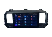 Diğer Citroen Jumpy 2017-2022 Maxessa 4-64 Profesyonel Oem Multimedia thumbnail 2