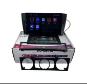 For-X Bmw E90 2005-2012 Forx 4-64 Profesyonel Oem Multimedia thumbnail 3