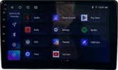 Diğer Cıtroen C3-c5 Maxessa 4-64 Profesyonel Oem Multimedia thumbnail 3