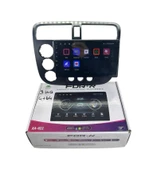 For-X Vtec2 2002-2006 Forx 4-64 Profesyonel Oem Multimedia thumbnail 2