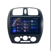 Diğer Mazda 323 2002-2008 Maxessa 4-64 Profesyonel Oem Multimedia thumbnail 2