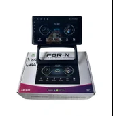 For-X Clio 1-2 Forx 4-64 Profesyonel Oem Multimedia thumbnail 2