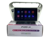 For-X Pejo 301 Citroen C-elysee Forx 4.64 Oem Multimedya thumbnail 2