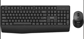 Philips SPT6348 Kablosuz Klavye Mouse Seti thumbnail 1