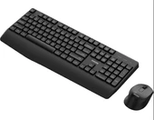 Philips SPT6348 Kablosuz Klavye Mouse Seti thumbnail 2