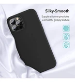 AbaTech iPhone 11 Silikon Kılıf thumbnail 2