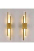 akyzlighting AXİS LED PİLLİ APLİK thumbnail 2