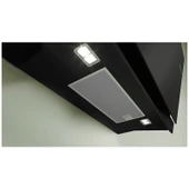 Bosch DWK91LT60 Ankastre Davlumbaz thumbnail 3