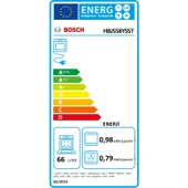Bosch HBJ558YS5T Ankastre Fırın thumbnail 5