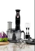 Heifer Chef's Pro Mega Blender Seti thumbnail 4