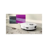 Bosch BCRD2W Robot Süpürge, Spotless Advanced + thumbnail 6