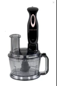 Heifer Chef's Pro Mega Blender Seti thumbnail 1