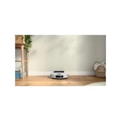 Bosch BCRC1W Akıllı Robot Süpürge Beyaz thumbnail 2