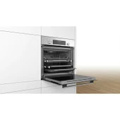 Bosch HBJ558YS5T Ankastre Fırın thumbnail 4