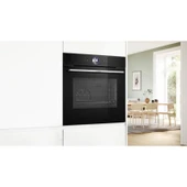Bosch HBG7563B1 Ankastre Fırın thumbnail 3