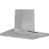 Bosch DIB97IM50 90 cm Paslanmaz Çelik Ada Tipi Davlumbaz thumbnail 2