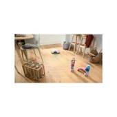 Bosch BCRC1W Akıllı Robot Süpürge Beyaz thumbnail 5