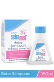Sebamed Bebe Şampuanı 150 ml thumbnail 1