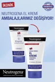 Neutrogena Norveç Formülü El Kremi Parfümlü 75 Ml thumbnail 3
