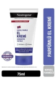 Neutrogena Norveç Formülü El Kremi Parfümlü 75 Ml thumbnail 1