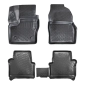 Rizline Ford C-Max 2010-2019 3D Havuzlu Paspas thumbnail 1