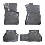 Rizline Bmw X6 (E71) 2008-2014 3D Havuzlu Paspas thumbnail 1