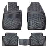 Rizline Ford Fusion 2002-2012 3D Havuzlu Paspas thumbnail 1