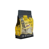 Delibon Deri Cips Torba Beyaz 400 Gr thumbnail 2