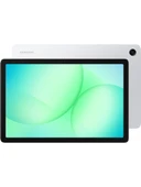 Samsung Galaxy Tab A11 Plus 128 6 GB 11" Tablet Silver thumbnail 1
