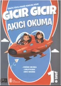 1. Sınıf Tatilde Hızlı Okuma Seti - 3 Kitap thumbnail 2