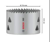 Bosch Pro Multi Material Delik Açma Testeresi 76mm thumbnail 2