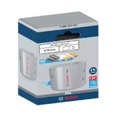 Bosch Pro Multi Material Delik Açma Testeresi 76mm thumbnail 3
