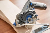 Dremel CS12V-S1 12v Kompakt Testere thumbnail 2