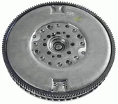 VOLANT 639 - SPRİNTER 651 ( EURO 5 ) 2011 thumbnail 1