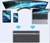 Lenovo Lecoo BK100 TKL Kablosuz Klavye thumbnail 3