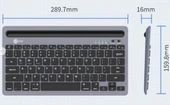 Lenovo Lecoo BK100 TKL Kablosuz Klavye thumbnail 5