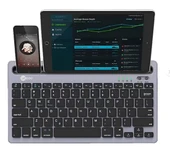 Lenovo Lecoo BK100 TKL Kablosuz Klavye thumbnail 2