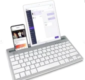 Lenovo Lecoo BK100 TKL Kablosuz Klavye thumbnail 4