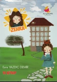 Ay Çocuk 2.Sınıf Zehra Hikaye Seti thumbnail 1